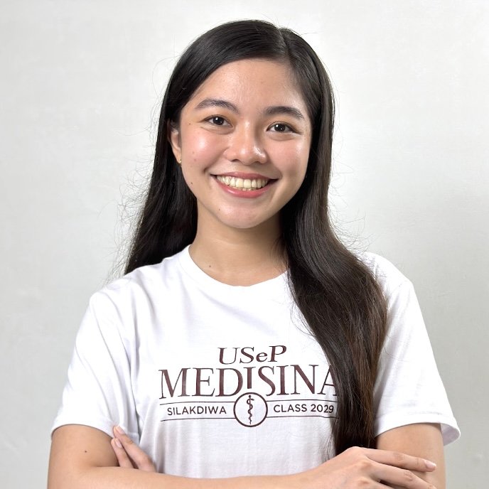 Candidate